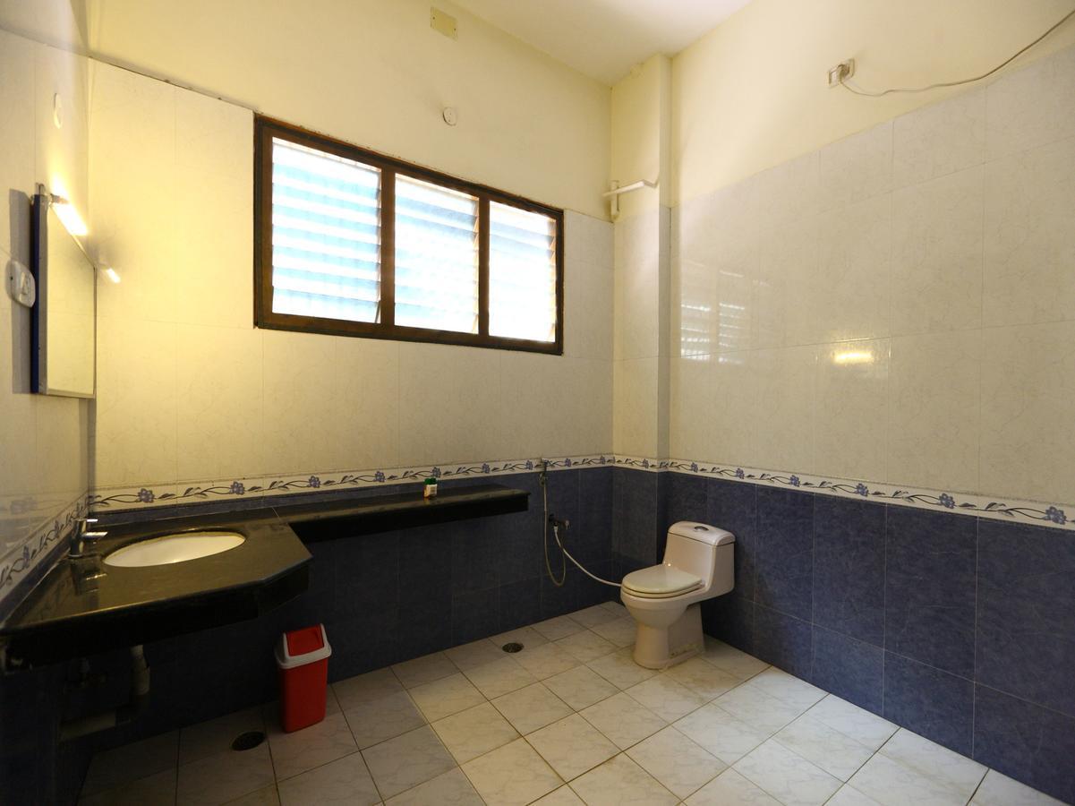 Bed and Breakfast Oyo 7355 Covinille Madurai Exterior foto