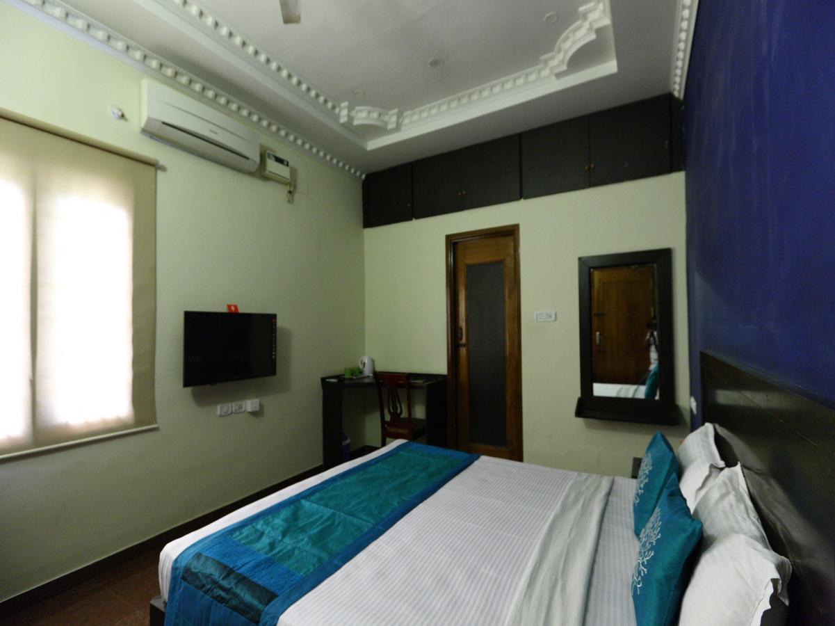 Bed and Breakfast Oyo 7355 Covinille Madurai Exterior foto