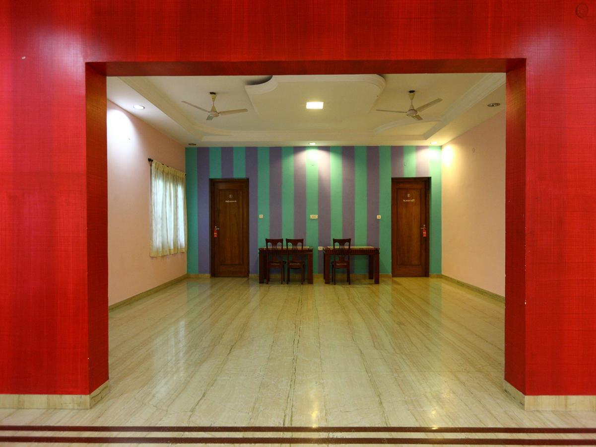 Bed and Breakfast Oyo 7355 Covinille Madurai Exterior foto