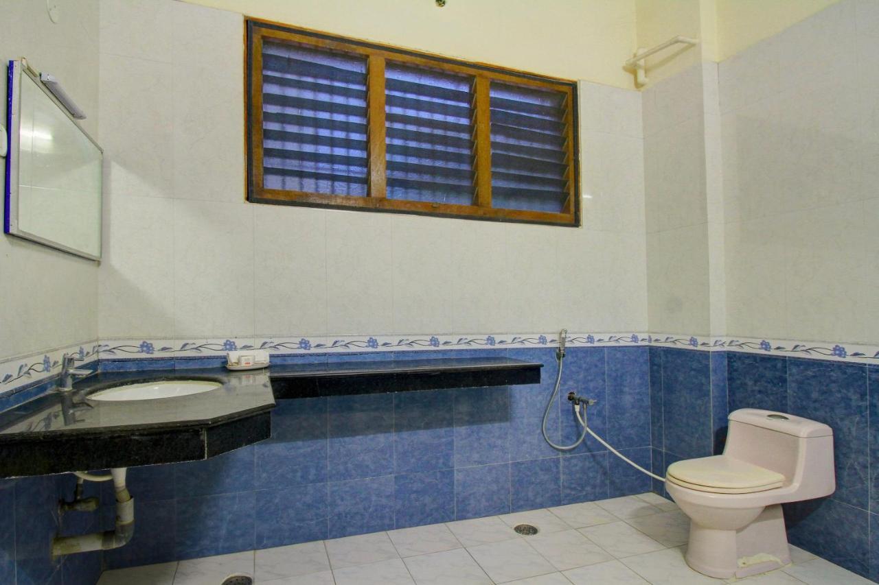 Bed and Breakfast Oyo 7355 Covinille Madurai Exterior foto